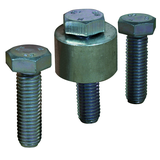 FK2x240-SL2-3 - Zestaw do przyłączenia 2 końcówek kabli do 240 mm2 na jedną fazę dla aparatów z wyjś