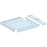 Rozdzielnice PrismaSet płyta dławicowa dwuczęściowa IP30 650+150x 600mm LVS08697 Schneider