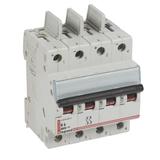 Wyłącznik Nadprądowy PV 2P 6A 800VDC 414424 LEGRAND