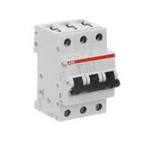 S203M-C13 wyłącznik nadmiarowo-prądowy