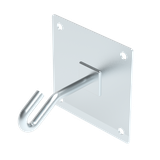 OC UCHWYT NACIĄGOWY POZIOMY 88.1 OC