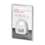 Bateryjna lampka nocna 3xLED z czujnikiem ruchu 3xAA LA-7 ORNO