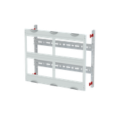 MBT337 Zestaw moduł do rozŁączników bezp. XLP00 (do samodzielnego montażu)