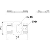 AV-S, Uchwyt do rozdzielnic