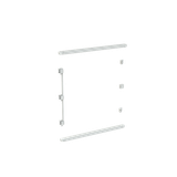1SL0224A00^OBUDOWA BEZ DRZWI, ROZMIAR 4