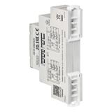 Przekaźnik instalacyjny bistabilny 24 VAC/DC 16A OR-PI-456/24UC ORNO