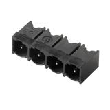 SL 7.62HP/03/90G 3.2SN TGY BX Złącze wtykowe płytek drukowanych /100szt./ WEIDMULLER