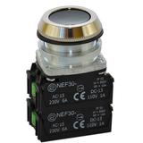 Przycisk NEF30-K3XY czarny W0-NEF30-K 3XY S PROMET