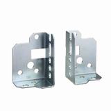 Spacial Zestaw 4 uchwytów do ram 19 do SF/SM