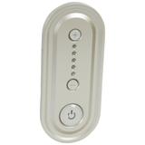 CELIANE - PLAKIETKA ŚCIEMNIACZA 1000W TYTANOWA, Legrand