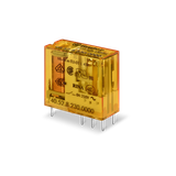 Przekaźnik miniaturowy serii 40: 2P 8A 21V DC 40.52.9.021.0001 /50szt./ FINDER