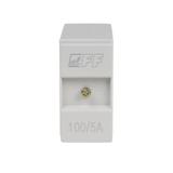 Przekładnik prądowy 100/5A O22