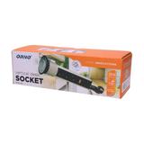 Gniazdo meblowe max 3680 W 1,8m OR-AE-1347 ORNO