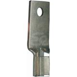 PV 1/10   (12 SZT.) PŁYTKA ZACISKOWA