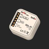 Sterownik DALI jednokolorowy TYP: SDL-01