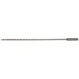 Wiertło do betonu 6x250x310 mm AGGRESSOR SDS plus RT-SDSA-6/310 RAWLPLUG