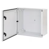 Obudowa natynkowa poliestrowa 400x400 x200 EPC 40-40-20 001102602 ETI