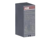 Przekaźnik CR-P024AC1, A1-A2=24V AC, 1 styk c/o 250V/16A 1SVR405600R0000 ABB