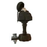 ETITEC A 440/5/FK-NO - Ogranicznik przepięć z odłącznikiem