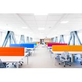 Oprawa DOWNLIGHT ALU DN200 35W 4000K WT IP44