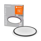 Oprawa SMART ORBIS UL SLIM BL 400 RGBTW BKLEDV