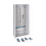 EP23Z1-ZBR Płyta montażowa, szer. x wys. = 250x450mm