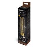 LED T30 E-27 230V 2W COG WW RETROSHINE SPECTRUM