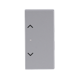 Free HOME Klawisz żaluzjowy 1/2- połowa