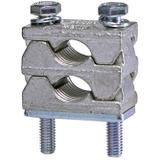 Zacisk pryzmowy dla 2 przewodów 2x120 - 95 mm2 Al/Cu SP KVL1 P2 001692764 ETI