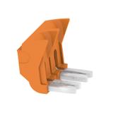 SCCB TTB 6/2 Złączka szynowa poprzeczna / mostek, nr.katalogowy 2710190000