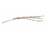 KABEL UTP 4X2X0,5 KAT.5E DOMNET U/UTP kat. 5e PVC 305m