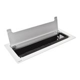 INCARA: TOP ACCESS - 8 MODUŁÓW MOSAIC 45-STAL, Legrand