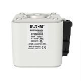 FUSE 800A 1000V 3BKN/75 AR UR Wkładka szybka 800A AC 1000V rozmiar 3 74x92x76 mm aR IEC UL 170M8608