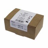 25AMP 280V AC BS88 HIGH SPEED FUSE Wkładka szybka 25A AC 240V DC 150V BS88 18x56 mm aR B 25LET EATON