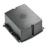 BG GHDE 10P HO PT6 Drzwi / panel obsługi (szafa rozdzielcza) /10szt./ WEIDMULLER