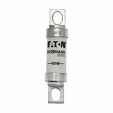 63A 690V IEC AC BS88 HIGH SPEED FUSE Wkładka szybka 63A AC 690V DC 500V BS88 19x77 mm aR, 63FE EATON