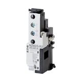 NZM2/3-XU220-250DC Wyzwalacz podnapięciowy 220-250DC z listwą zaciskową 259517 EATON