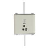 PV-300ANH3 Wkładka PV NH 300A 1000V DC PV rozmiar 3 podwójny wskaźnik PV-300ANH3 EATON