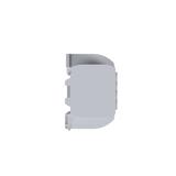 Zaciski rozgałęźne 5-polowe 2x25/2x16mm2 KH25C HAGER