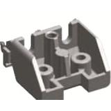 RZ6P20 Wspornik poprzecz. 65x30 (1opak=20szt.)