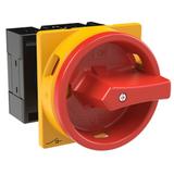 T3-1-8200/EA/SVB Łącznik krzywkowy 32A 13kW 066576 EATON