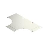 LTD 400 R3 A4 Pokrywa trójnika