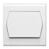 ŁPT FESTA 1-BIEGUNOWY BIAŁY