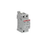OVR T2 N1 40-275 P TS QS ogranicznik przepięć 2CTB803872R1300 ABB