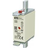 Wkładka topikowa NH zwłoczna KOMBI NH000 WT-00C gG 50A 500V 004181211 ETI