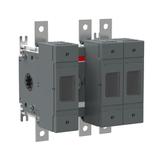 OS160GB12 Rozłącznik OS