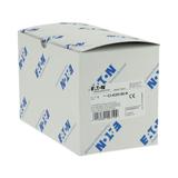 CI-K2H-80-K Mała obudowa CI-K2 z składaną pokrywą WxSxG=160x100x80mm 229310 EATON