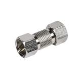 ADAPTER ''F'' ZŁĄCZE MĘSKIE - ZŁĄCZE MĘSKIE, Legrand