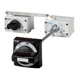 PN2-XPA Napęd równoległy do NZM2 283472 EATON