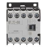 DILEM12-01-G-EA(24VDC) Stycznik miniaturowy 5,5kW 400V sterowanie 24VDC 189990 EATON